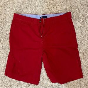 Tommy Hilfiger Dress Shorts